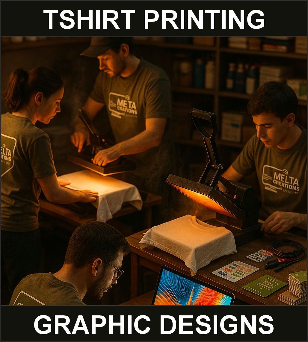 Graphic design services in Cape Town